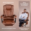 Italia Study Chair