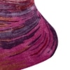 Jaipur Rugs Soft Abstract Wool Viscose Tufted Rug Purple 6x5 ft