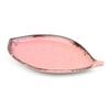 Meadow Leaf Artistic Serving Platter