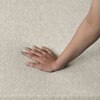 LiveIn Adapt - Roll Pack Mattress with 3 Interchangeable Firmness Layers (75 x 60 in, 5 Inches)