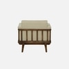 Samriddh 1 Seater Sofa In Beige Colour