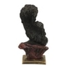 Cute Polyresin Figurine in Black Colour