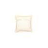 Matsya Beige Abstract Cotton Cushion Cover Set Of 2