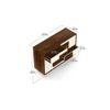 Mayrone Engineered Wood Chest of Drawers