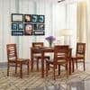 Claire 4 Seater Dining Set