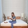 Revitalize Cool Gel 5-Zone HR Memory Foam Mattress
