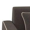 Henry Sectional Sofa Left Aligned - Cedar Brown