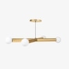 Cora Handcrafted Chandelier