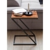 Chiffon Side Table