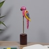 Pihu Metal Showpiece in Multicolor