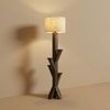 Woods Floor Lamp