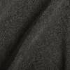 Apollo Compact 1 Seater Fabric Sofa in Smoke Colour