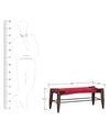 Morila Sheesham Wood  Bench