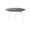 Bohemian Tint Coffee Table
