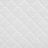 Dreamlite Bonnel Spring Queen Size Mattress with Eurotop (Mattress Thickness : 8 Inches, Mattress Dimensions : 78 x 60 in)
