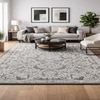 Ornate Carpet Size 7.6x5.3 ft.