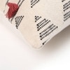 Handloom Woven Cotton Sham Cover