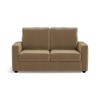 Apollo Compact High Back 2 Seater Sofa