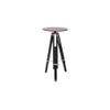 Lorelai Tripod Side Table