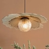 Keshi Handcrafted Hanging Lamp Big