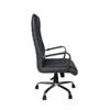 Adiko Sleek Executive Office Chair In Grey