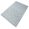 Unique Carpet Size 7.6x5.3 ft.