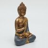 Revata Polyresin  Figurine in Blue Colour