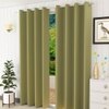 Lillian Window Curtain   Set Of 2