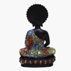 VEDAS Polyresin  Figurine in Grey Colour