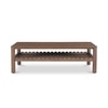 Barclay Coffee Table (52")