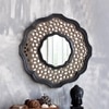 Darbar Wall Mirror