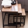 Henri Side Table