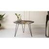 Monocramatic Coffee Table