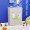 Fly Away Cabinet Storage In Light Grey Colour