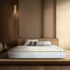 Sleepwell Spinetech Classic Mattress 8 inch Single High Resilience (HR) Foam Mattress (L x W: 84 inch x 35 inch)