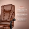 Italia Study Chair