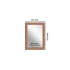 Decorative Mirror and Bathroom Mirror EL1812BMRREM0092
