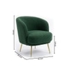 CITIUM ACCENT CHAIR