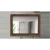 Decorative Mirror and Bathroom Mirror ELF3624MRREM0148