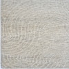 Serene Swirl Carpet Size 7.6x5.3 ft.