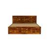 Diamond Non Storage Bed