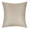 Set Of 5 Jacquard Square Cushion Covers