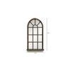 Oriel Wall Mirror