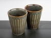 Forest Dew Handcrafted Lassi Glass Set
