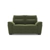 Adelaide Sofa Set (Colour : Moss Green , Seater : 3+2+1)
