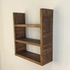 Emma Wooden Kitchen Storage Rack