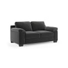 Esquel Sofa Set (Colour : Pebble Grey , Seater : 3+2+1)