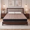 Repose Mattrix Affordable Bonnell Spring Mattress (L x W: 78 inch x 60 inch, Thickness 6 Inches )