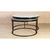 Americus Nesting Coffee Table - Set Of 2