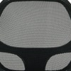Ruffina Low Back Office Mesh Chair (Black)